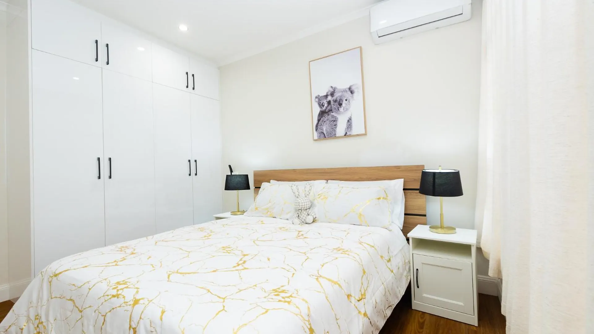 Adelaide Escape And Business-3Bath Full Kitchen Fast Wifi 3Tv-For Large Families And Group Hotel