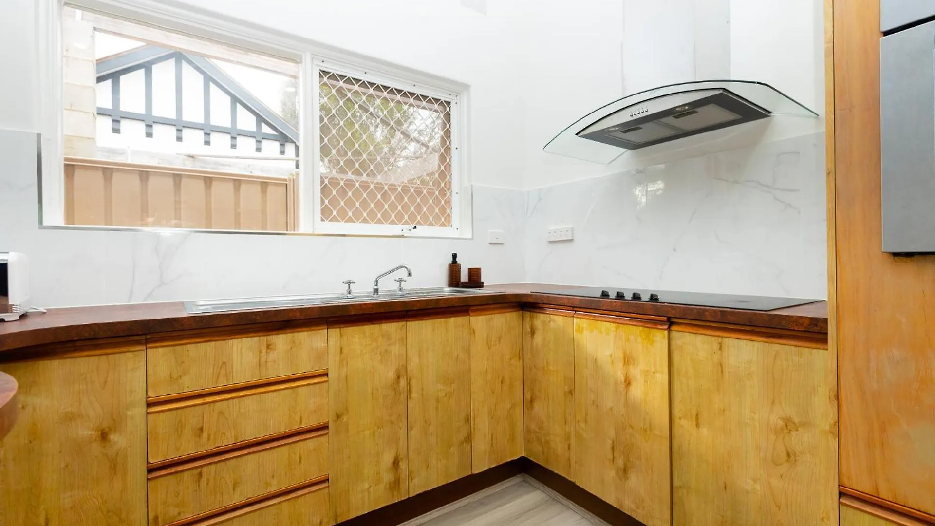 Adelaide Escape And Business-3Bath Full Kitchen Fast Wifi 3Tv-For Large Families And Group Hotel 0*,